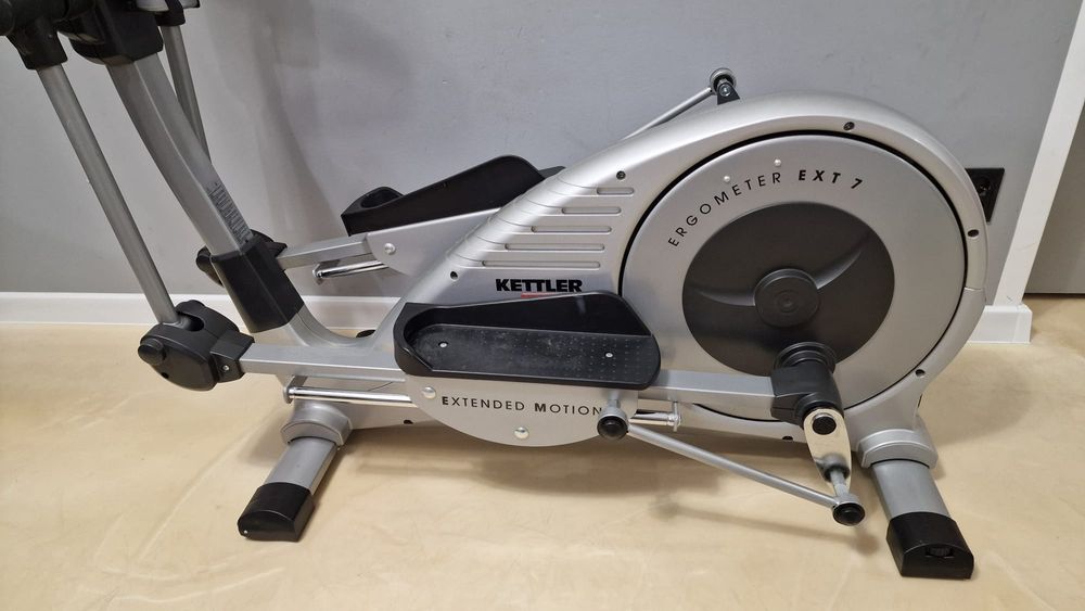 Orbitrek Kettler EXT7