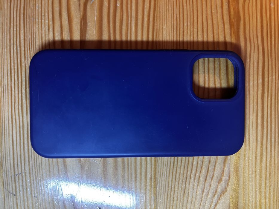 iPhone 12 mini bateria 75%