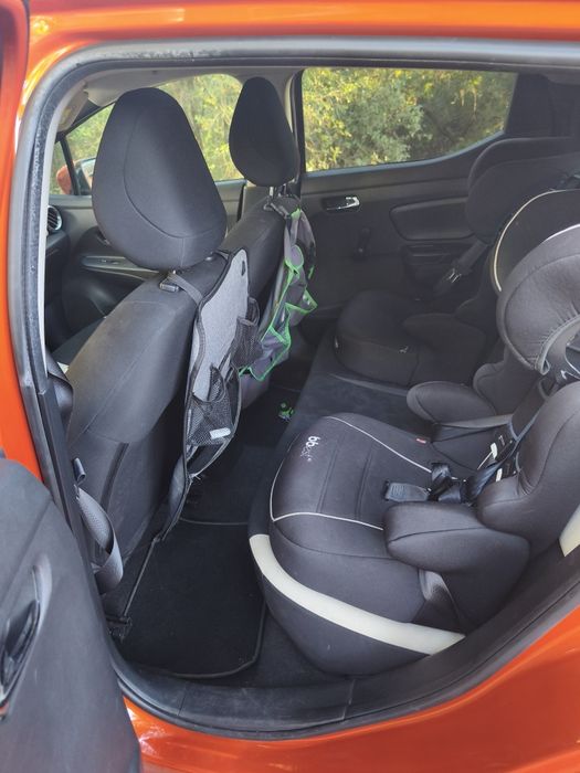 Nissan Micra 1.0 Turbo