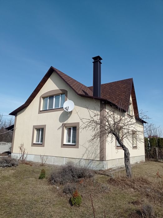 Помешкання біля Чернігова. є-ВІДНОВЛЕННЯ. Перший власник.