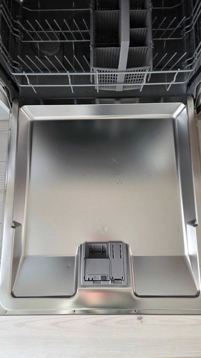 Máquina de lavar loiça de encastrar Balay