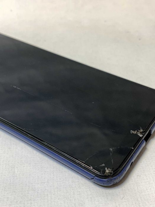 Xiaomi Redmi Note 9 4/128GB Blue NFC