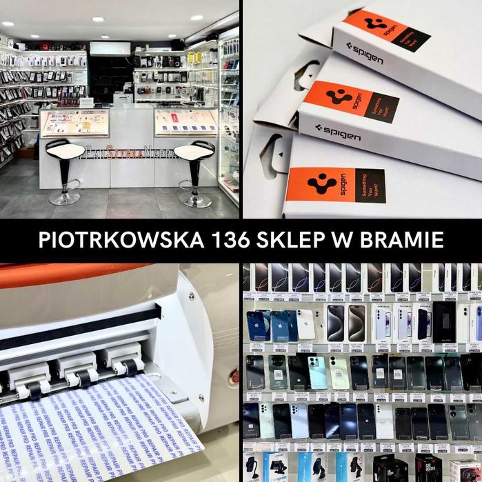 Iphone 17 Sage 256gb Piotrkowska 136 w bramie 3899zl