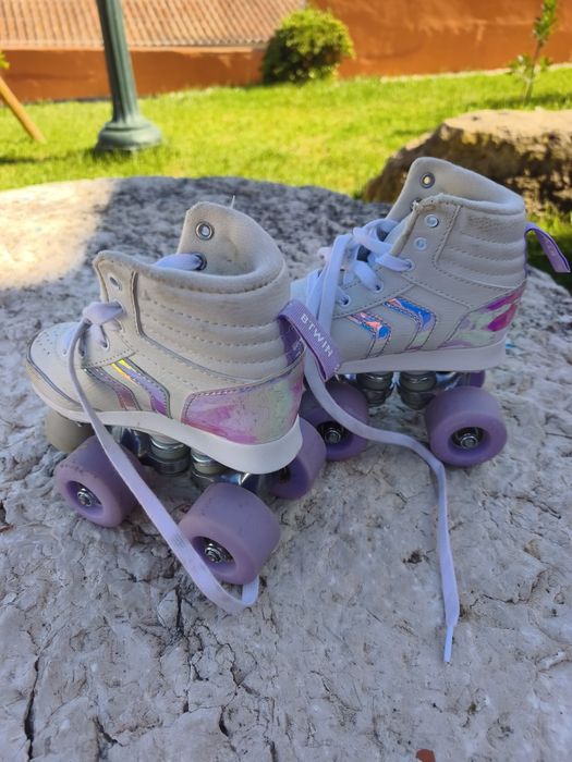 Patins para criança