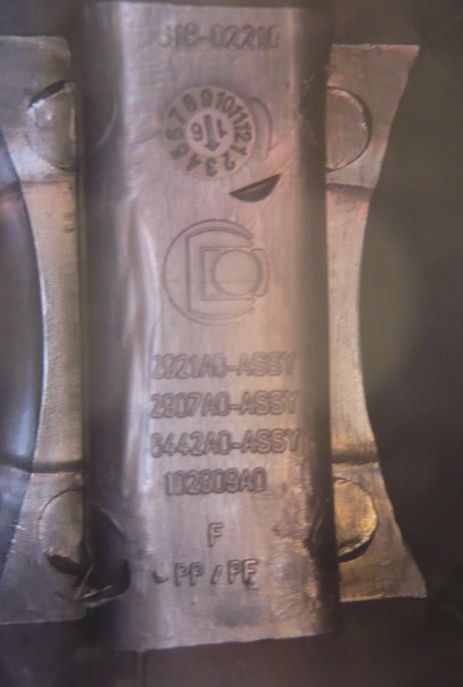 Separador copos consola Toyota Auris