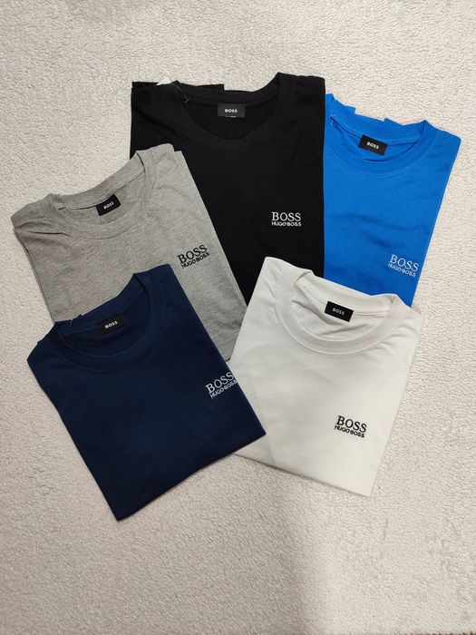 T-shirt de homem  nova