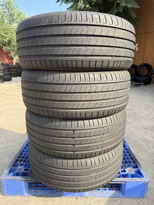 275/40 r22 Cooper Zeon Crossrange MO-S НОВАЯ