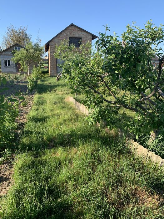 Продам земельну ділянку