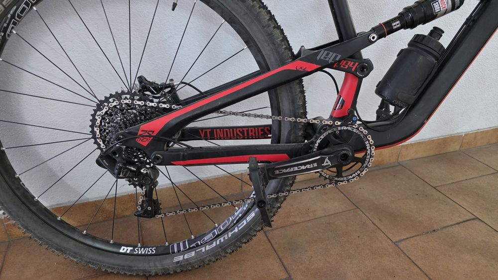 YT Jeffsy 29" XL