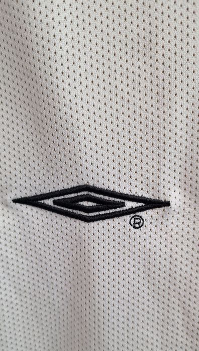 Umbro Manchester United L Beckham 7
