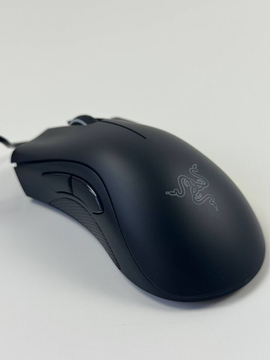 Gamingowa mysz komputerowa Razer DeathAdder Essential Black