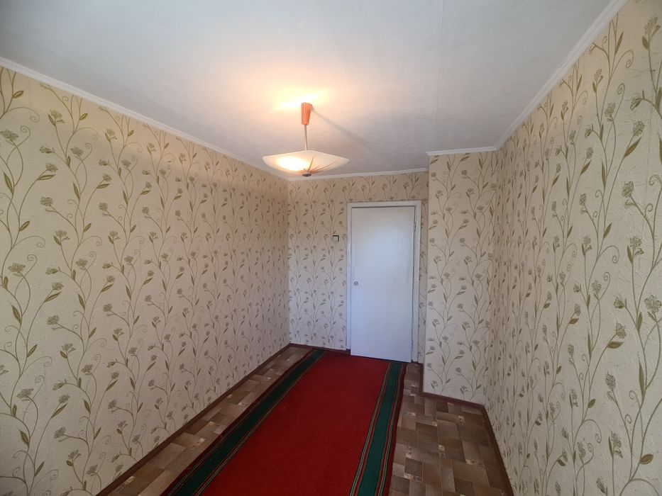 Продажа 3х комнатной квартиры. ЮТЗ. АВТОНОМНОЕ ОТОПЛЕНИЕ.