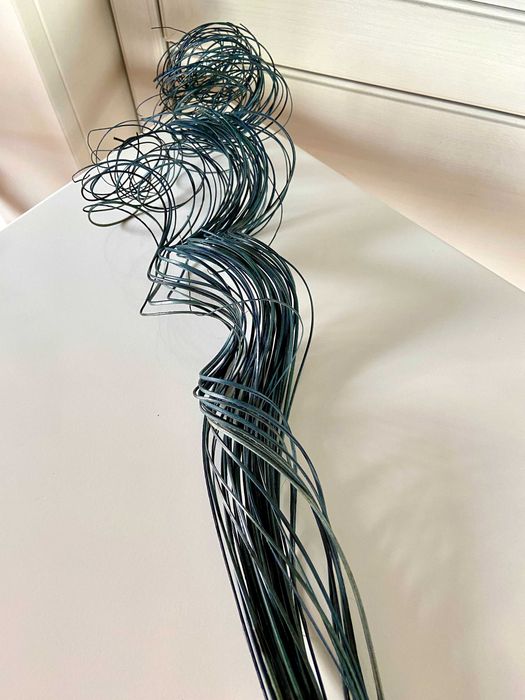 Dark Blue Decorative Straws425335396039413765