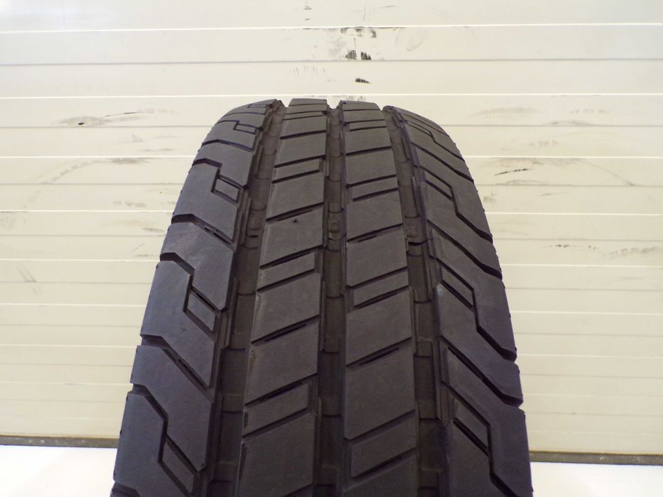 opony letnie continental conti van contact 100   225 75 R16C  118/116r