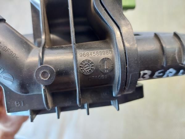 Corpo termostato / termostato CITROËN Berlingo (B9)