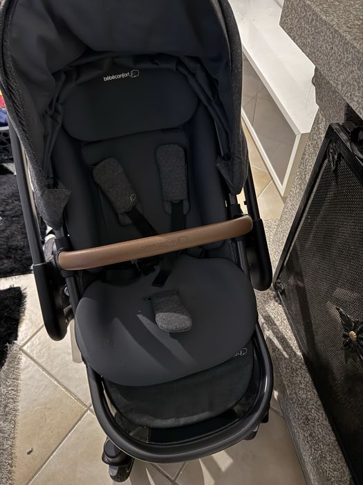 Carrinho passeio Bebeconfort Otimo!