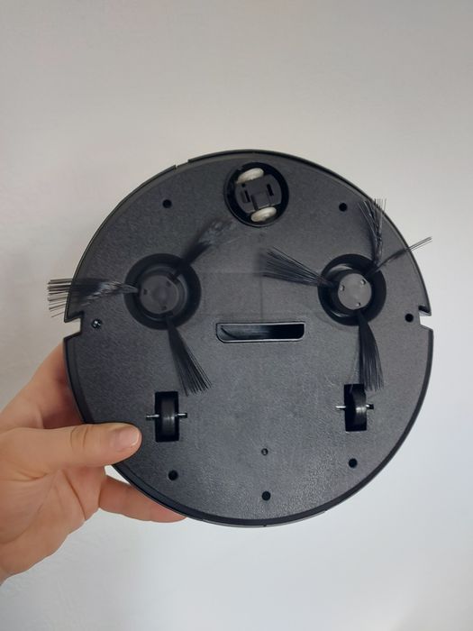 Robot sprzątający Sweeping Robot No.8388 nowy automatyczny odkurzacz