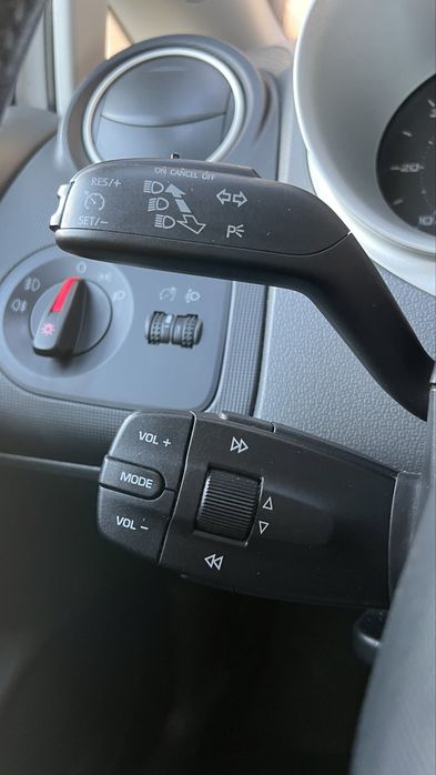 Seat Ibiza St 1.2 Tdi 75cv EcoMotivo