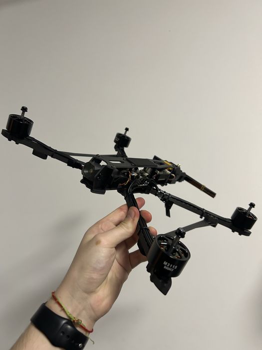 Викуплю ФПВ у будь якій кількості