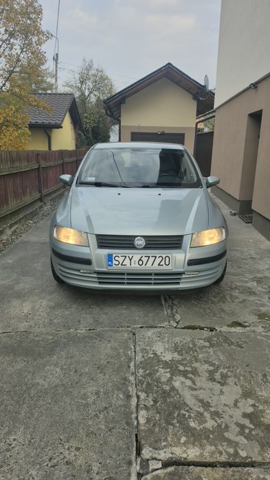 Fiat Stilo