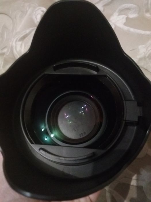 Широкоугольный конвертер 58 мм олх