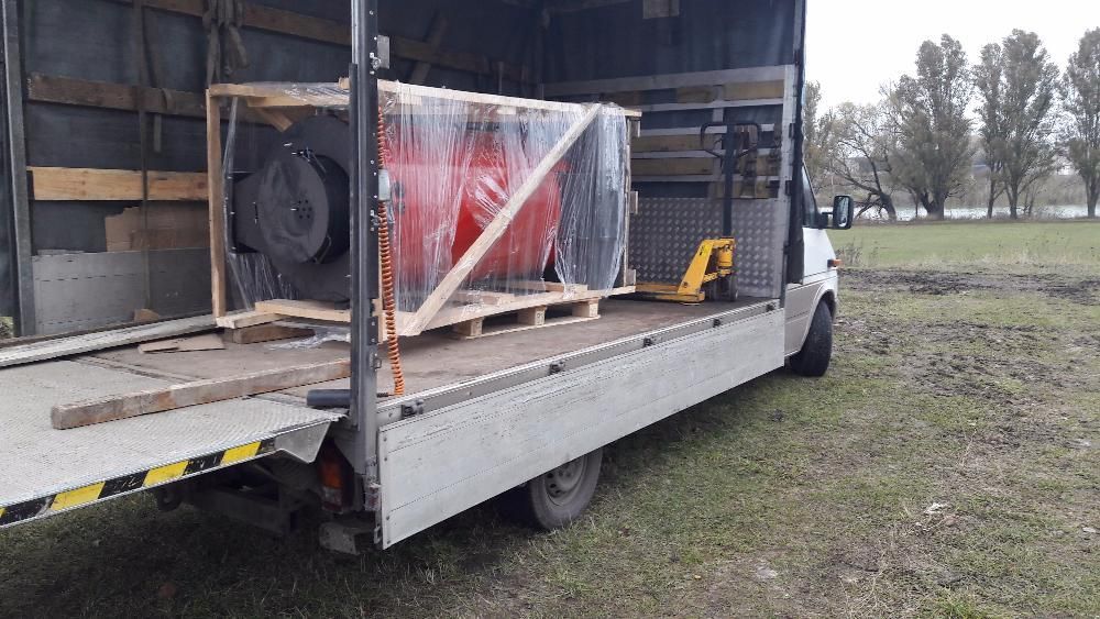 Мы – лучшие! Грузоперевозки Гидроборт-Рокла, Грузчики, 6 метровые груз