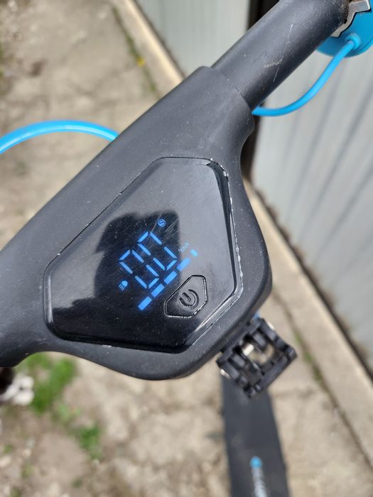 Електросамокат Blaupunkt ESC608.