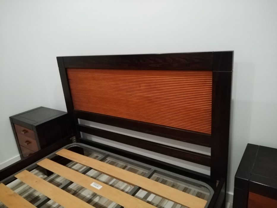 Cama de Casal 200x150