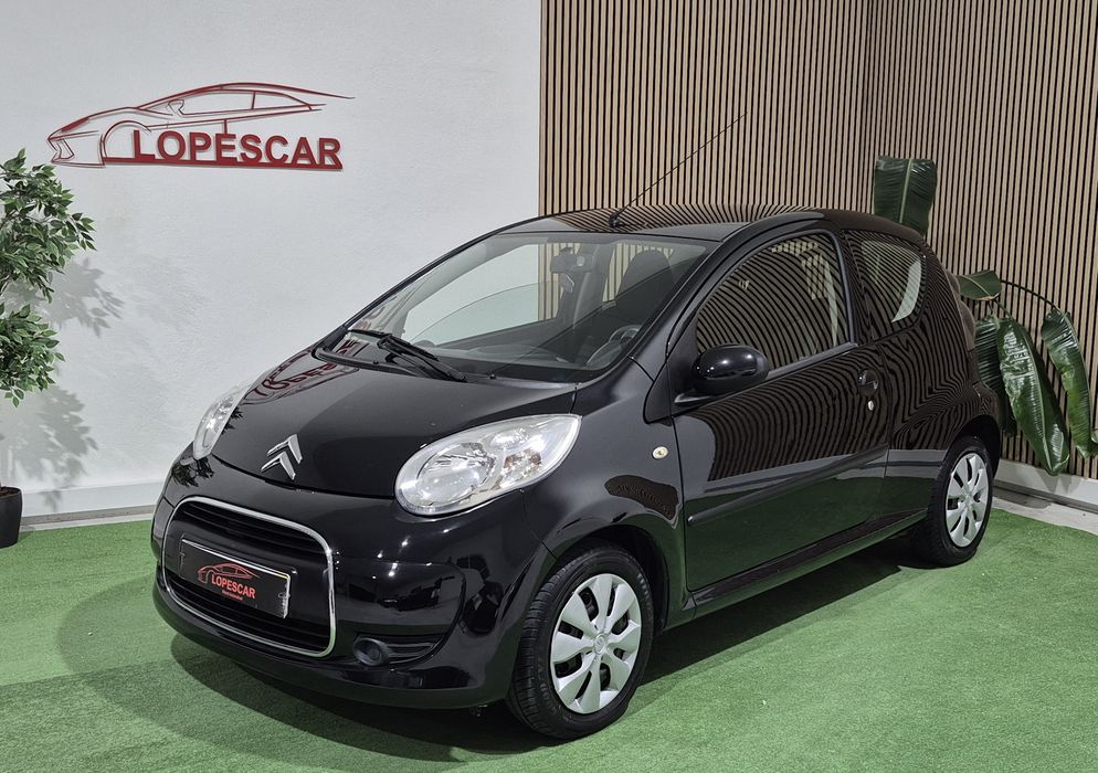 Citroën C1 - 90,000 km | WARRANTY | DOMESTIC