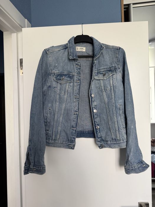 Джинсовка tally weijl s