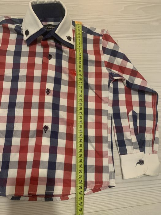 Koszula Armani rozmiar 98
