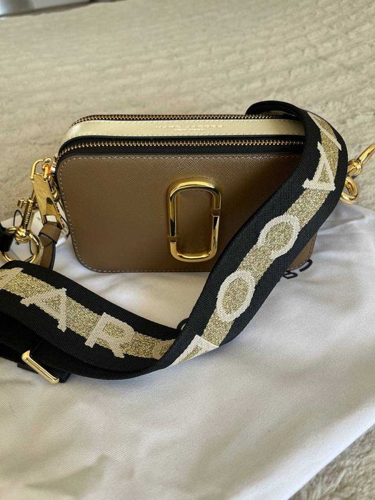 Сумка Marc Jacobs The Snapshot