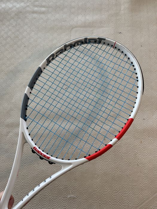 Babolat Strike Evo 280g