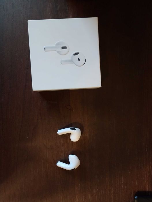 AirPods 4 ANC używane