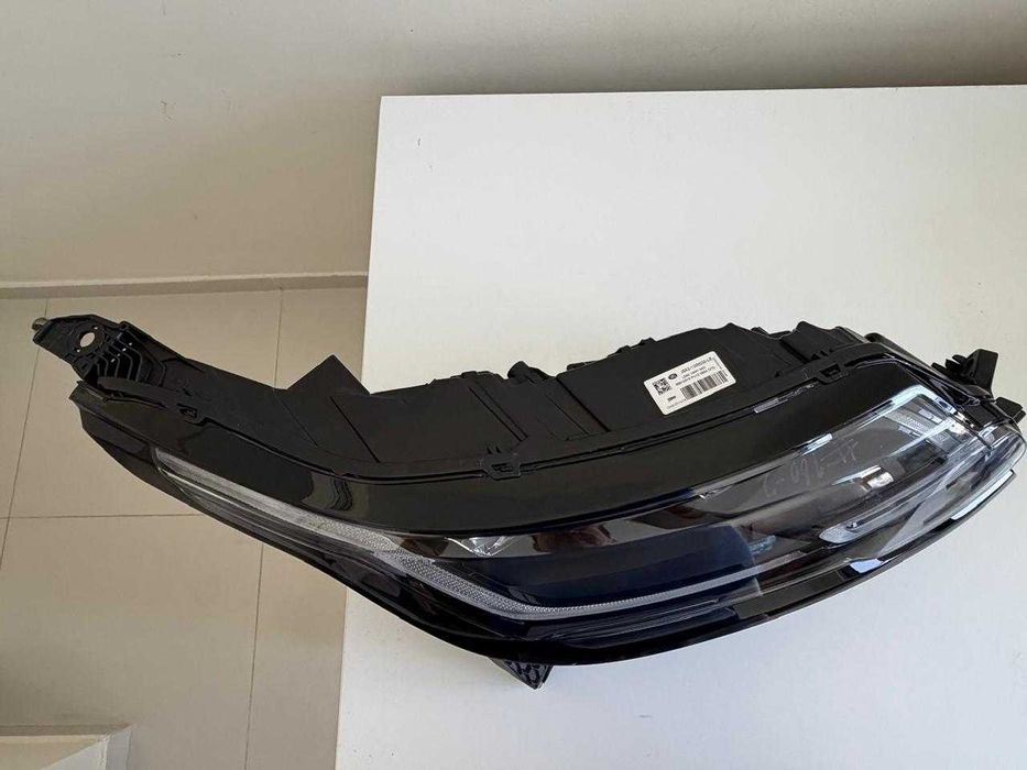 Faróis Dianteiros Range Rover Velar (L560, 2018–2021)