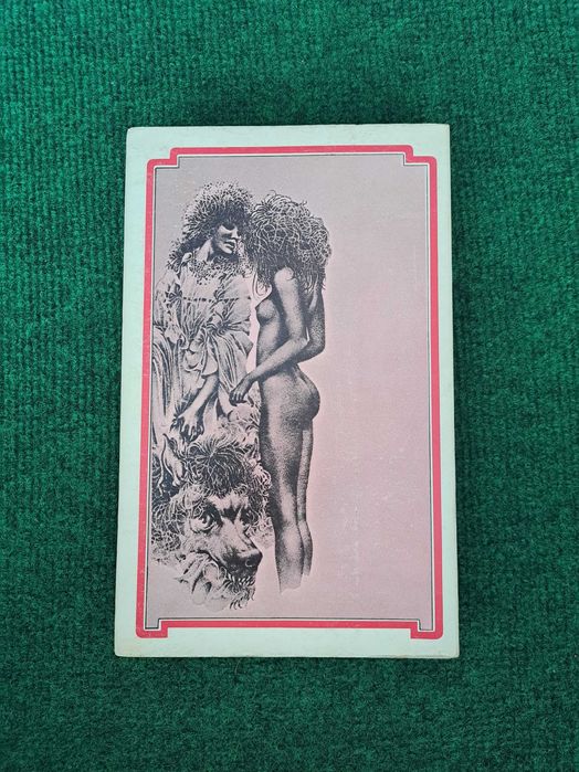 O Lobo e o Capuchinho Vermelho - hist. eróticas contadas por mulheres