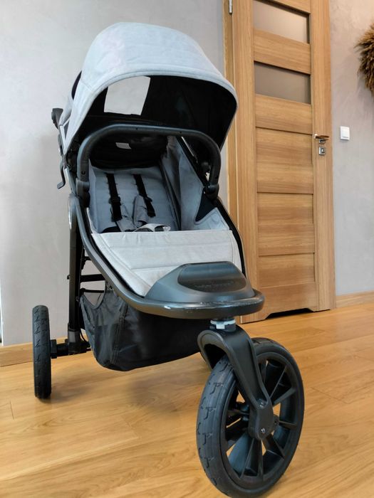 Wózek Biegowy Baby Jogger City Elite 2