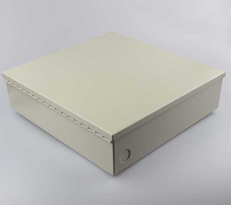 Контролер U Prox IP400 пристрій, призначений для керування доступом