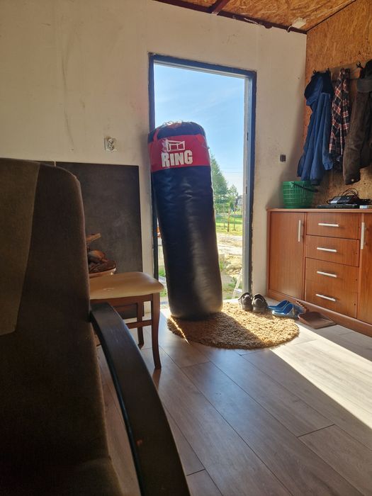 Worek Bokserski ring 150cm