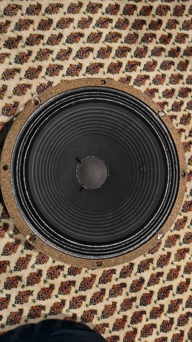 Celestion G12 NEO Creamback