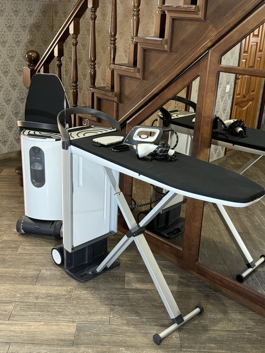 Прасувальна система MIELE B3847 Повний Комплект +Відпарювач