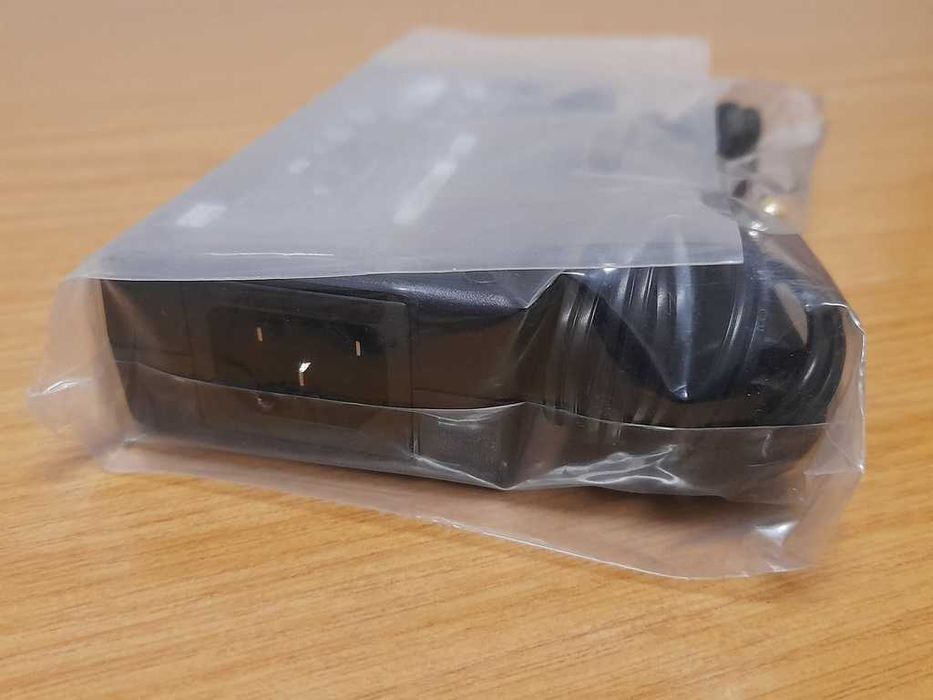 Cisco EADP-18FB AC/DC Adapter 48V 0.38A 50/60Hz