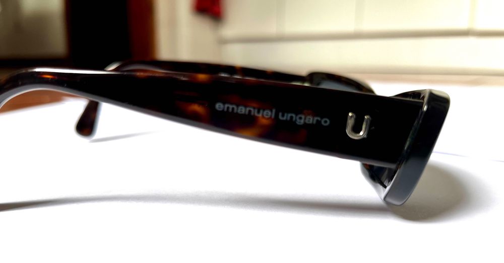 Óculos de Sol EMANUEL UNGARO - senhora