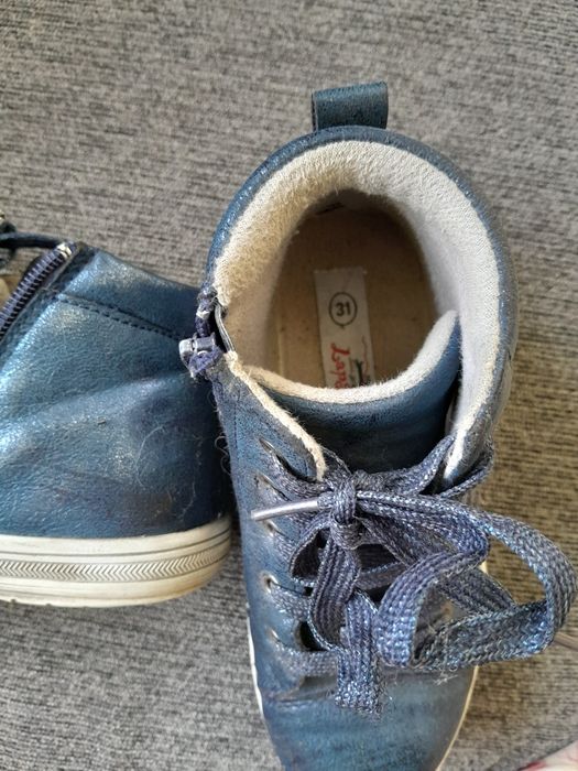 Ботіночки ботінки дитячі 29р.