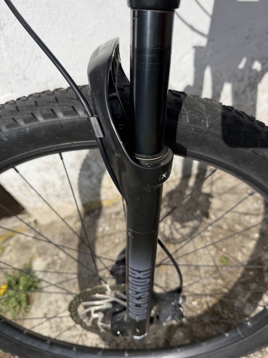 Rower górski MTB specialized Chisel 29 Rama L bdb Józefów • OLX.pl