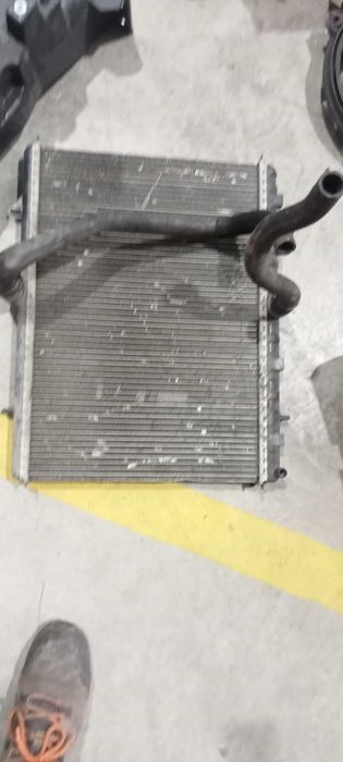 Radiador Peugeot Expert / Citroen Jumpy 1.6 HDi