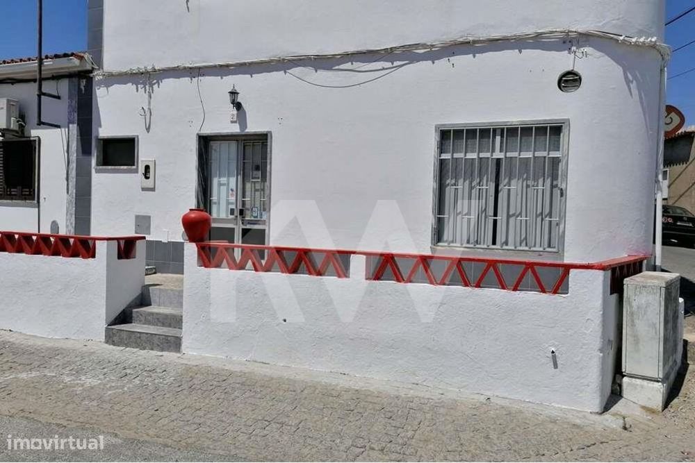 Oportunidade - Restaurante em Portel para venda