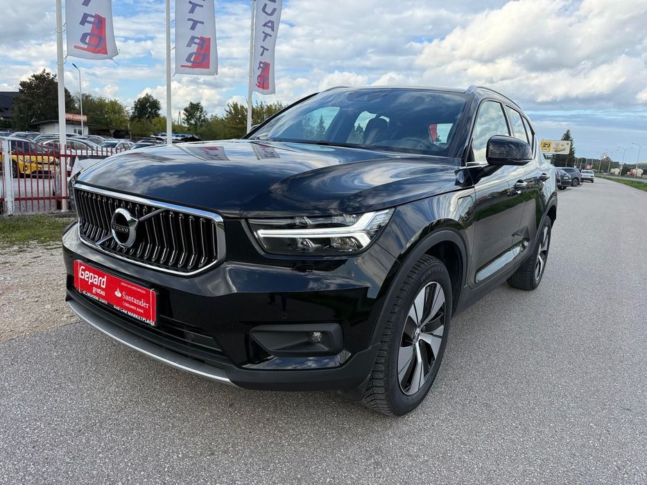 Volvo XC 40