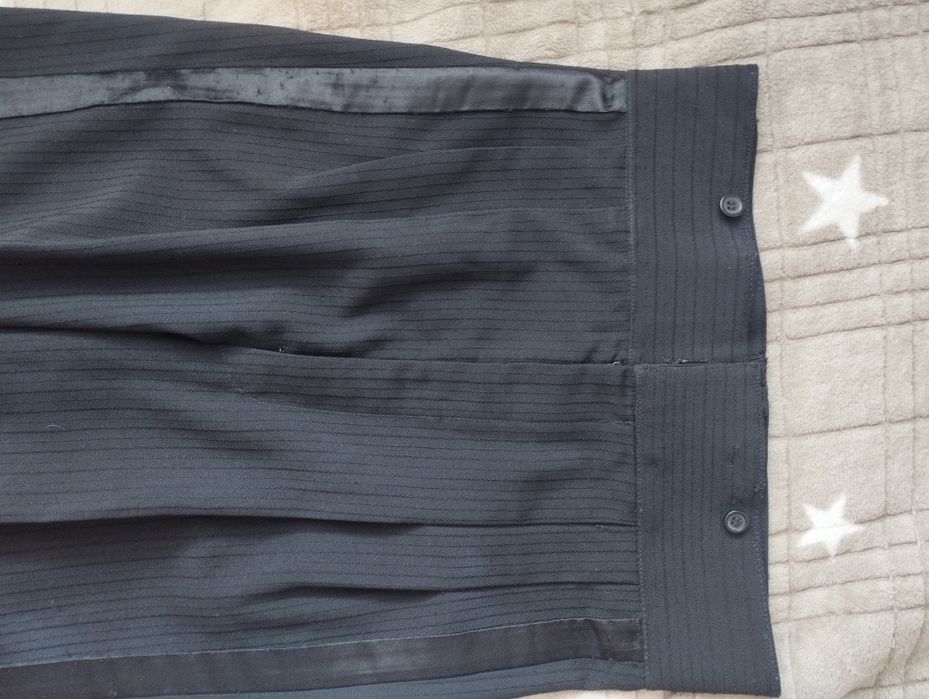 Фрак для бальних танців