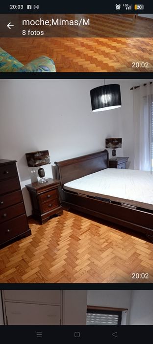 Alugo T3 Celas Coimbra